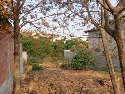 Terreno, 458 m² - Foto 3