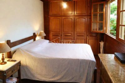 Apartamento, 4 quartos, 241 m² - Foto 1
