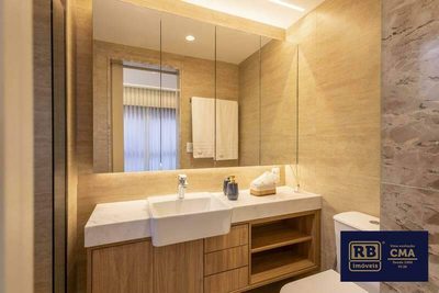 Apartamento, 2 quartos, 71 m² - Foto 3