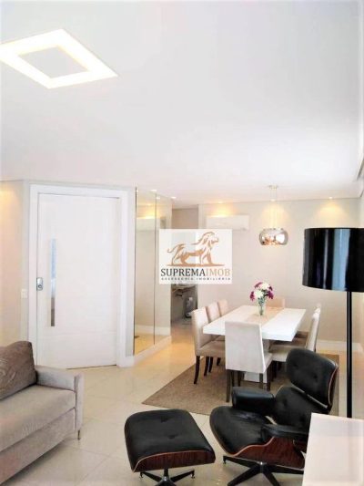 Apartamento, 3 quartos, 196 m² - Foto 1