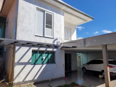 Casa, 2 quartos, 298 m² - Foto 3