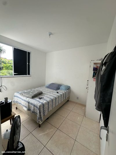 Apartamento, 2 quartos, 44 m² - Foto 5