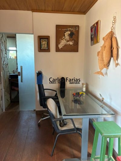 Casa de Condomínio, 1 quarto - Foto 5