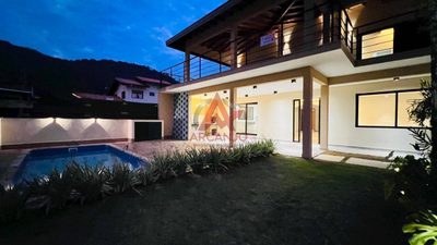 Casa, 6 quartos, 470 m² - Foto 3