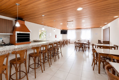 Apartamento, 2 quartos, 51 m² - Foto 2