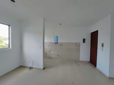 Apartamento, 2 quartos, 49 m² - Foto 2