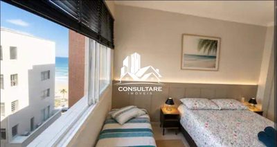 Apartamento, 1 quarto, 60 m² - Foto 4