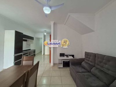 Casa de Condomínio, 2 quartos - Foto 1