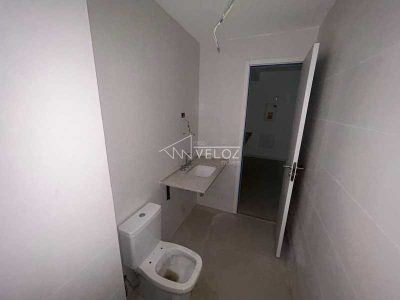 Apartamento, 1 quarto, 40 m² - Foto 5