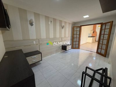 Casa de Condomínio, 2 quartos - Foto 4