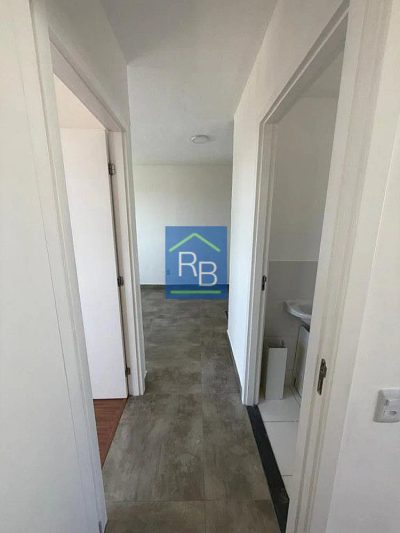 Apartamento, 2 quartos, 50 m² - Foto 1