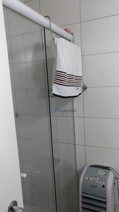 Apartamento, 3 quartos, 75 m² - Foto 5