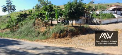 Terreno, 793 m² - Foto 1