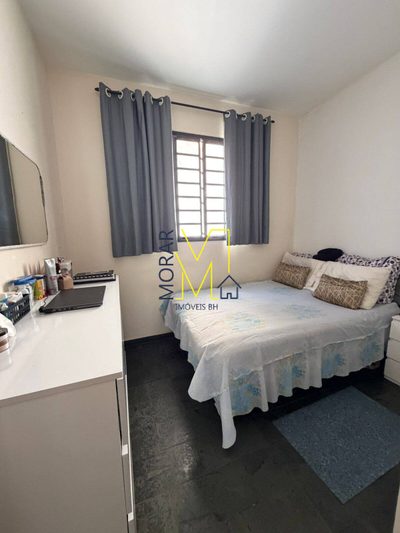 Apartamento, 2 quartos, 45 m² - Foto 4