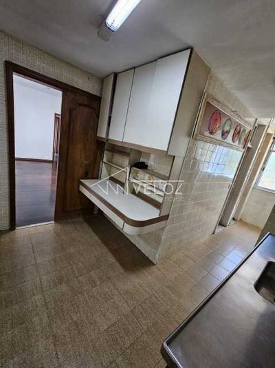 Apartamento, 3 quartos, 100 m² - Foto 3
