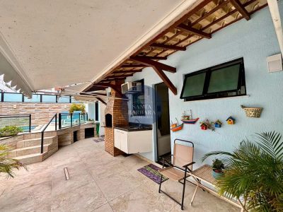 Cobertura, 5 quartos, 346 m² - Foto 4