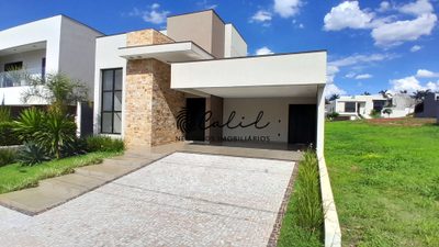 Casa de Condomínio, 3 quartos - Foto 3
