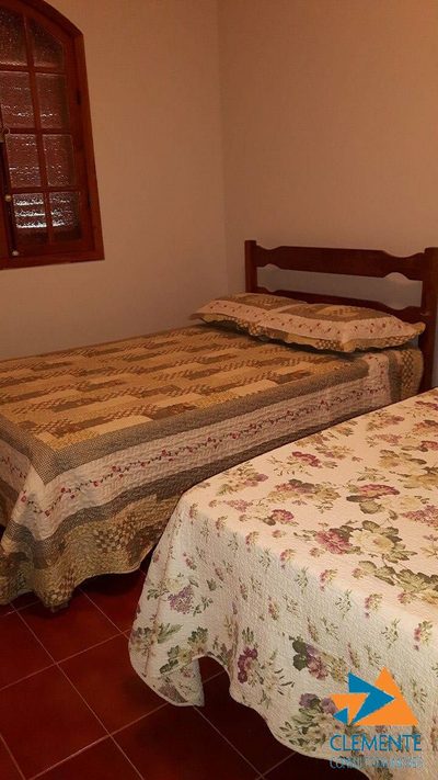 Casa de Condomínio, 5 quartos - Foto 3