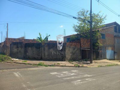 Sobrado, 2 quartos, 200 m² - Foto 1