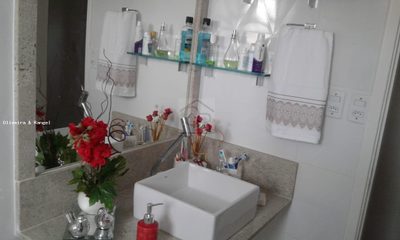 Apartamento, 3 quartos, 90 m² - Foto 4