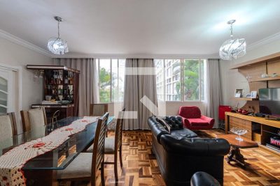 Apartamento, 3 quartos, 165 m² - Foto 4