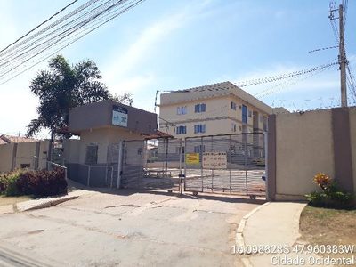 Apartamento, 2 quartos, 47 m² - Foto 1