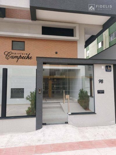 Apartamento, 3 quartos, 80 m² - Foto 3
