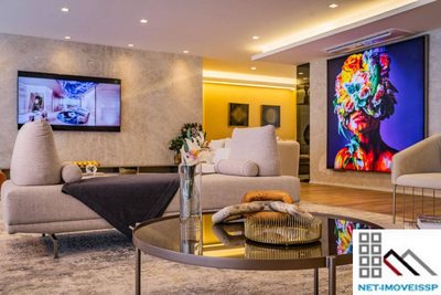 Apartamento, 3 quartos, 264 m² - Foto 3