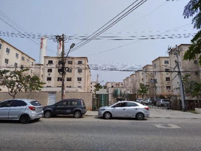 Apartamento, 2 quartos, 40 m² - Foto 1