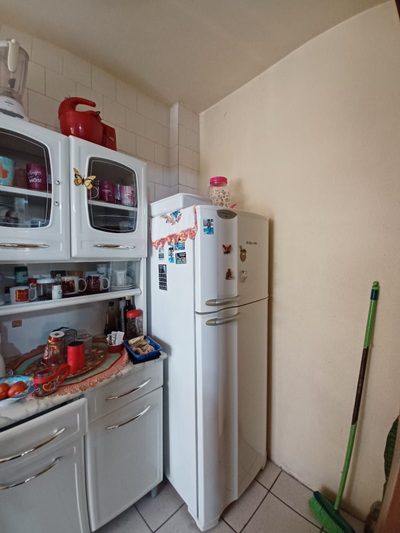 Apartamento, 2 quartos, 48 m² - Foto 5