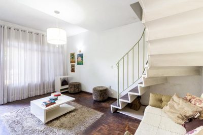 Casa, 2 quartos, 98 m² - Foto 3