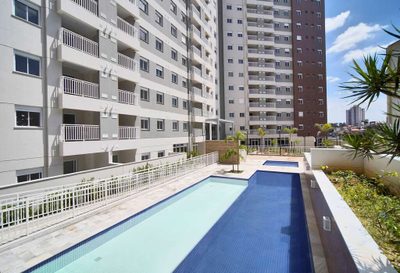 Apartamento, 2 quartos, 55 m² - Foto 4