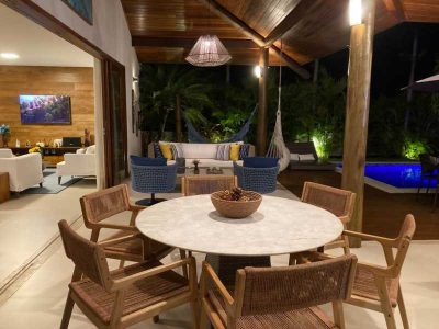 Casa de Condomínio, 6 quartos - Foto 4
