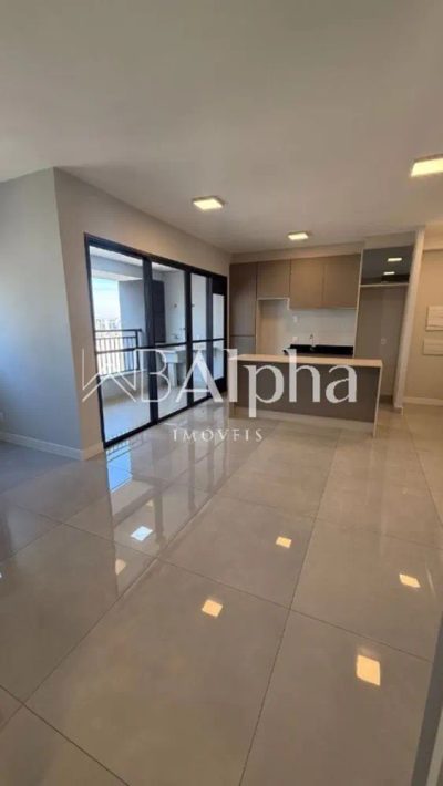 Apartamento, 2 quartos, 70 m² - Foto 1