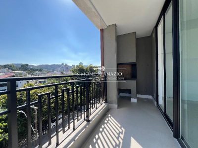 Apartamento, 3 quartos, 164 m² - Foto 4