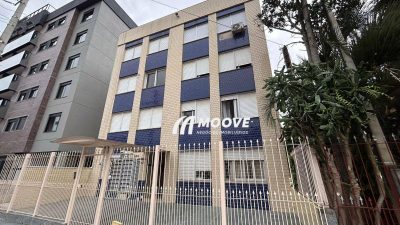Apartamento, 2 quartos, 75 m² - Foto 1