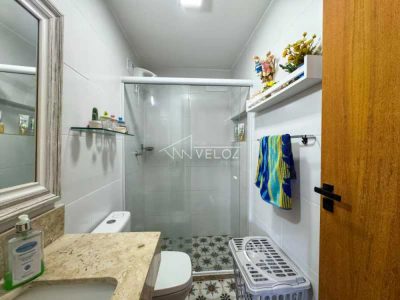 Apartamento, 2 quartos, 86 m² - Foto 2