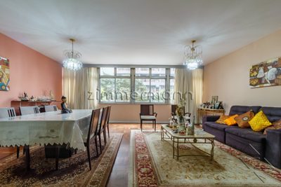 Apartamento, 3 quartos, 167 m² - Foto 3