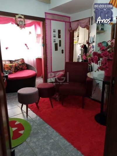 Apartamento, 1 quarto, 31 m² - Foto 3