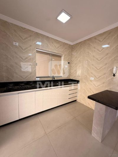 Casa, 2 quartos, 70 m² - Foto 2