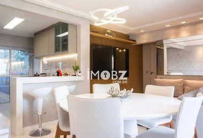 Apartamento, 2 quartos, 75 m² - Foto 3