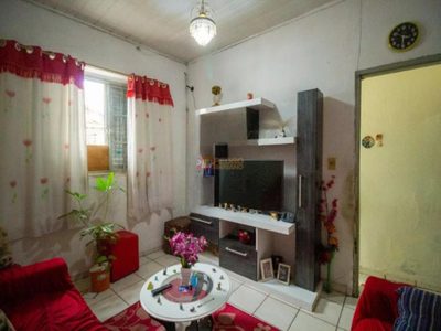 Casa, 3 quartos, 120 m² - Foto 1