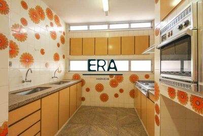 Apartamento, 4 quartos, 180 m² - Foto 3