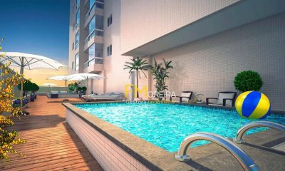 Apartamento, 2 quartos, 66 m² - Foto 3