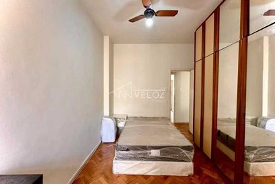 Apartamento, 2 quartos, 70 m² - Foto 2