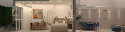 Apartamento, 2 quartos, 101 m² - Foto 2