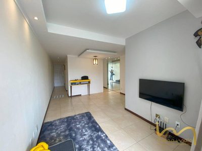Cobertura, 3 quartos, 165 m² - Foto 1