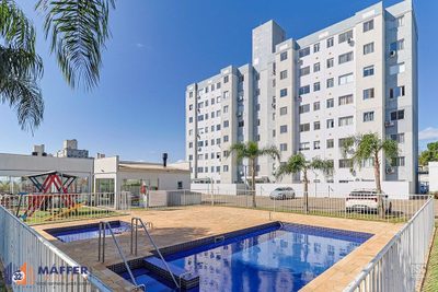 Apartamento, 2 quartos, 45 m² - Foto 2