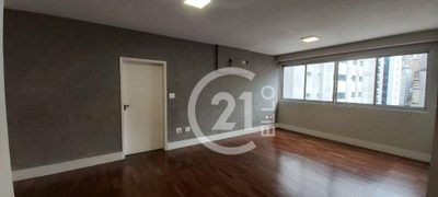 Apartamento, 3 quartos, 128 m² - Foto 1
