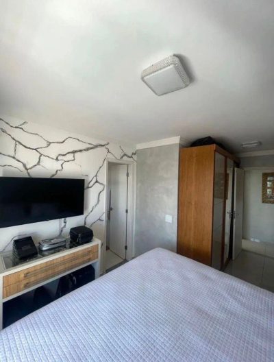 Apartamento, 3 quartos, 133 m² - Foto 3